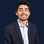 Profile Image for Nick Zwiebel